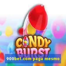 900bet.com paga mesmo